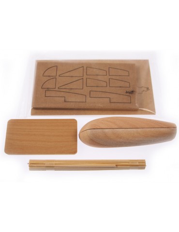 AMATI Santa Maria 1: 100 First step kit