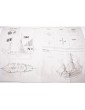 AMATI Santa Maria 1: 100 First step kit