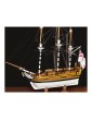 AMATI H.M.S. Bounty 1: 135 First step kit