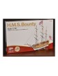 AMATI H.M.S. Bounty 1: 135 First step kit