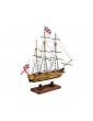 AMATI H.M.S. Bounty 1: 135 First step kit