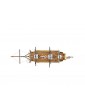 AMATI H.M.S. Bounty 1: 135 First step kit