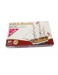 AMATI H.M.S. Bounty 1: 135 First step kit
