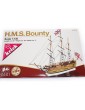 AMATI H.M.S. Bounty 1: 135 First step kit