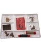 AMATI H.M.S. Bounty 1: 135 First step kit