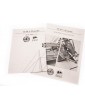 AMATI H.M.S. Bounty 1: 135 First step kit