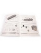 AMATI H.M.S. Bounty 1: 135 First step kit