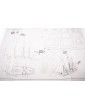 AMATI H.M.S. Bounty 1: 135 First step kit