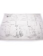 AMATI H.M.S. Bounty 1: 135 First step kit