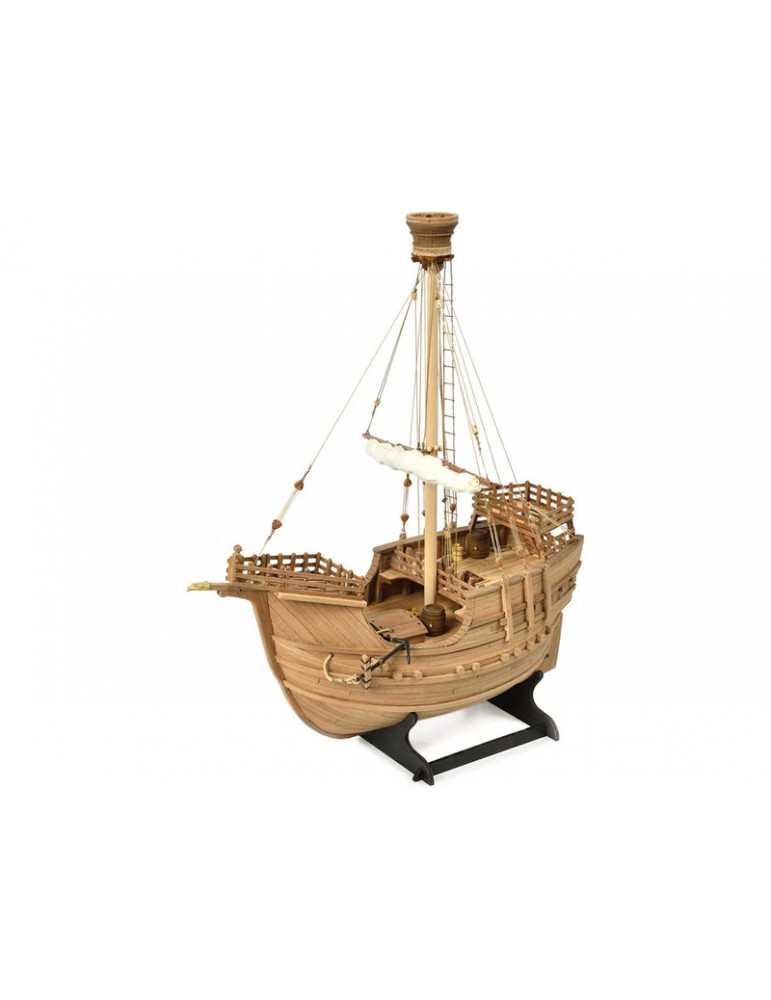 AMATI Coca - Karachi 15th century 1:60 kit