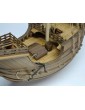 AMATI Coca - Karachi 15th century 1:60 kit
