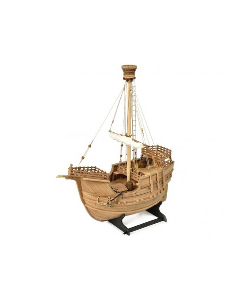AMATI Coca - Karachi 15th century 1:60 kit
