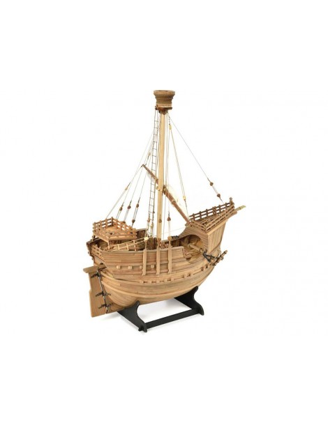 AMATI Coca - Karachi 15th century 1:60 kit