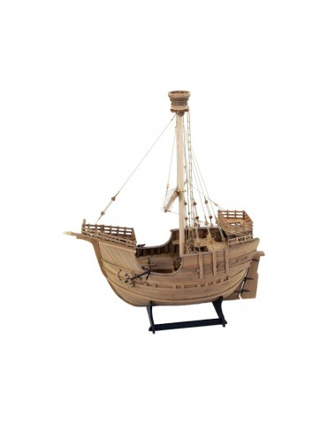 AMATI Coca - Karachi 15th century 1:60 kit