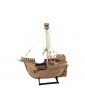 AMATI Coca - Karachi 15th century 1:60 kit