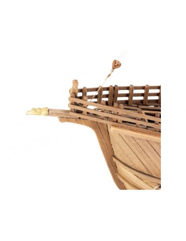 AMATI Coca - Karachi 15th century 1:60 kit