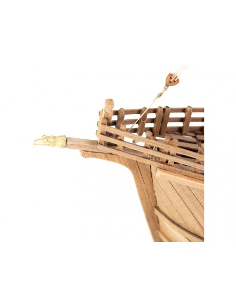 AMATI Coca - Karachi 15th century 1:60 kit