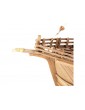 AMATI Coca - Karachi 15th century 1:60 kit