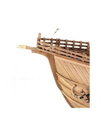 AMATI Coca - Karachi 15th century 1:60 kit