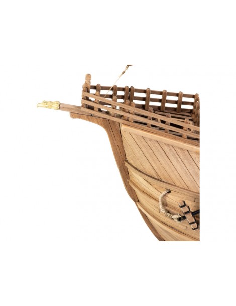AMATI Coca - Karachi 15th century 1:60 kit