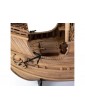 AMATI Coca - Karachi 15th century 1:60 kit