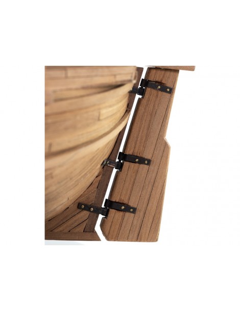 AMATI Coca - Karachi 15th century 1:60 kit