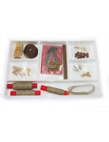 AMATI Coca - Karachi 15th century 1:60 kit
