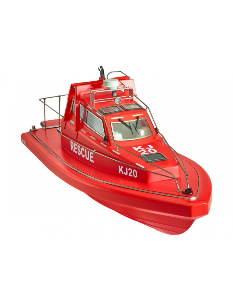 Kit Krick Lifeboat KJ20