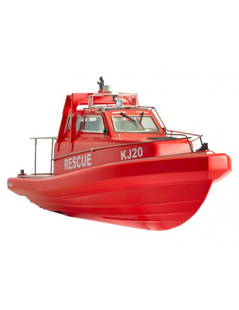 Kit Krick Lifeboat KJ20