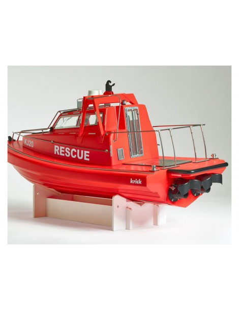 Kit Krick Lifeboat KJ20