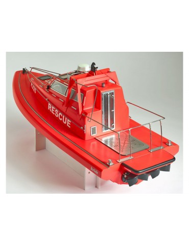 Kit Krick Lifeboat KJ20