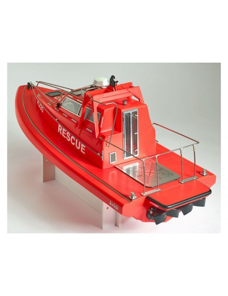 Kit Krick Lifeboat KJ20