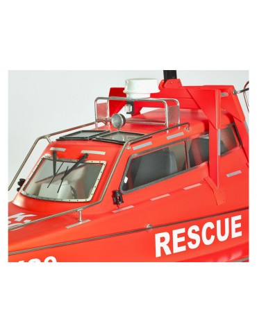 Kit Krick Lifeboat KJ20