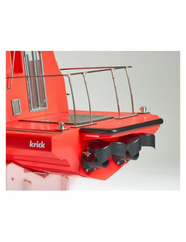 Kit Krick Lifeboat KJ20