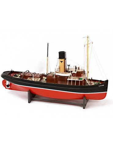 CALDERCRAFT Joffre Tug 1916 1:48 kit