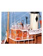 CALDERCRAFT Joffre Tug 1916 1:48 kit