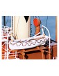 CALDERCRAFT Joffre Tug 1916 1:48 kit