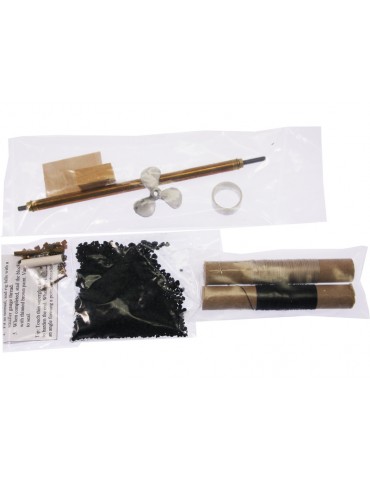 CALDERCRAFT Joffre Tug 1916 1:48 kit