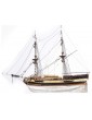 CALDERCRAFT H.M Supply briga 1759 1:64 kit