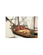 CALDERCRAFT H.M Supply briga 1759 1:64 kit