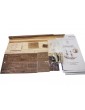 CALDERCRAFT H.M Supply briga 1759 1:64 kit