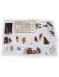 CALDERCRAFT H.M Supply briga 1759 1:64 kit