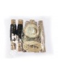 CALDERCRAFT H.M Supply briga 1759 1:64 kit