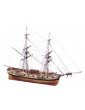 CALDERCRAFT H.M.S. Jalouse briga 1:64 kit