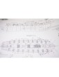 CALDERCRAFT H.M.S. Jalouse briga 1:64 kit