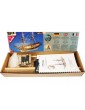CALDERCRAFT H.M.S. Mars 1781 1:64 kit