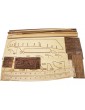 CALDERCRAFT H.M.S. Mars 1781 1:64 kit