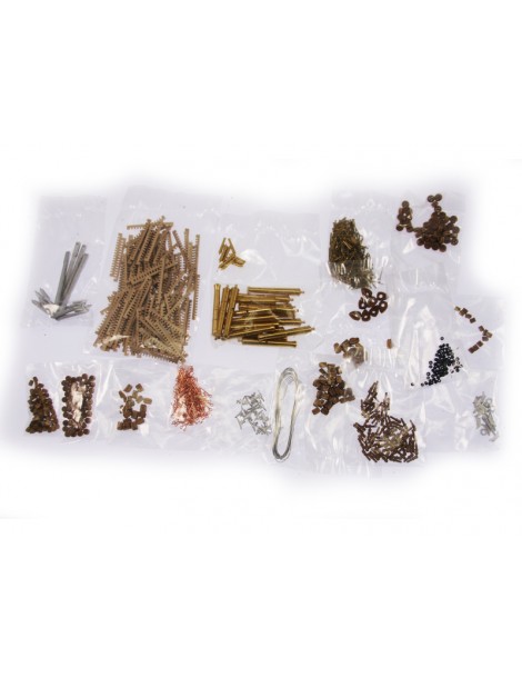 CALDERCRAFT H.M.S. Mars 1781 1:64 kit