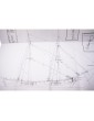 CALDERCRAFT H.M.S. Mars 1781 1:64 kit