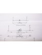 CALDERCRAFT H.M.S. Mars 1781 1:64 kit